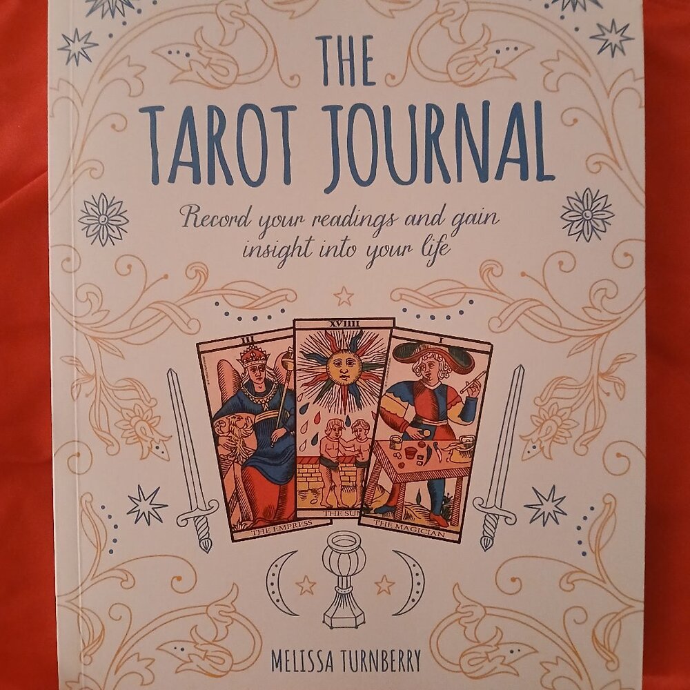 The Tarot Jornal